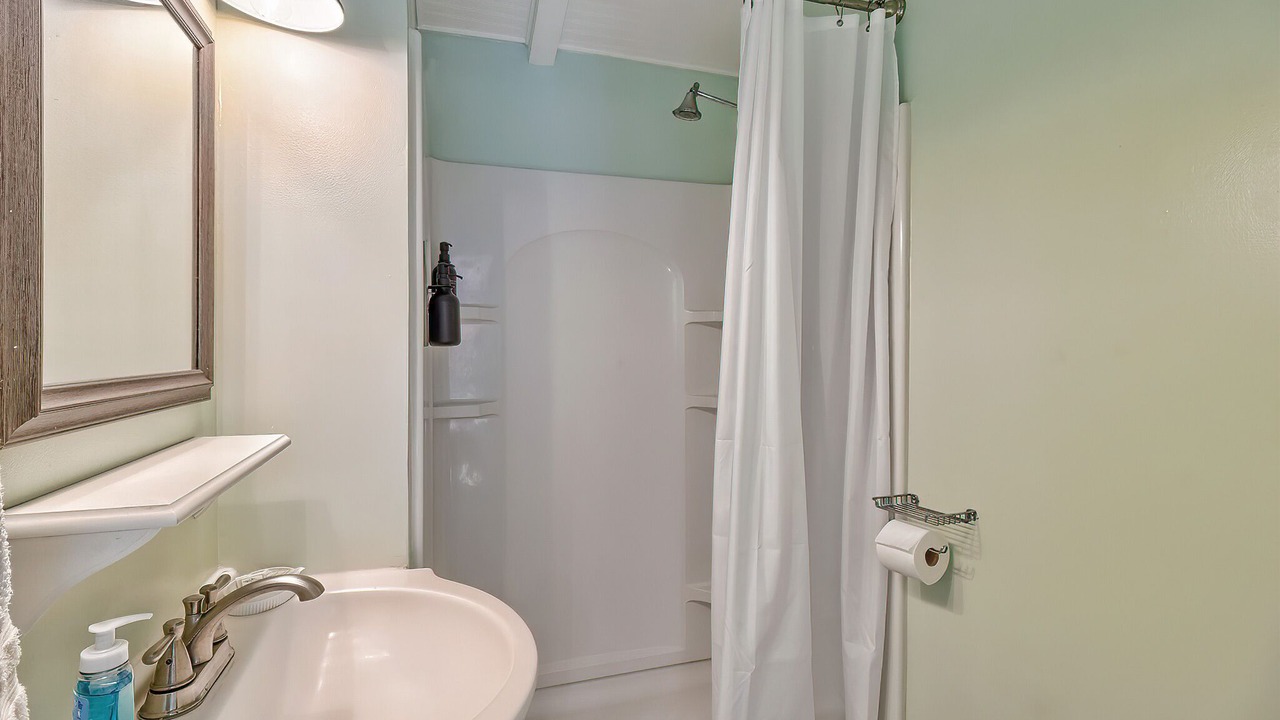 Photo of Bathroom in Ridgeway