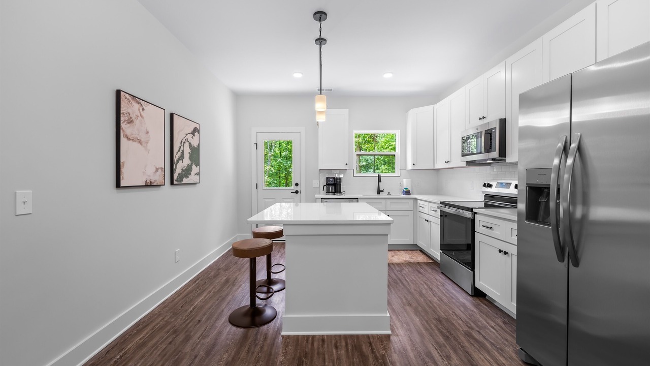 Photo of Kitchen in Terrell
