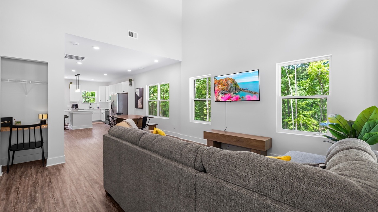 Photo of Livingroom in Terrell