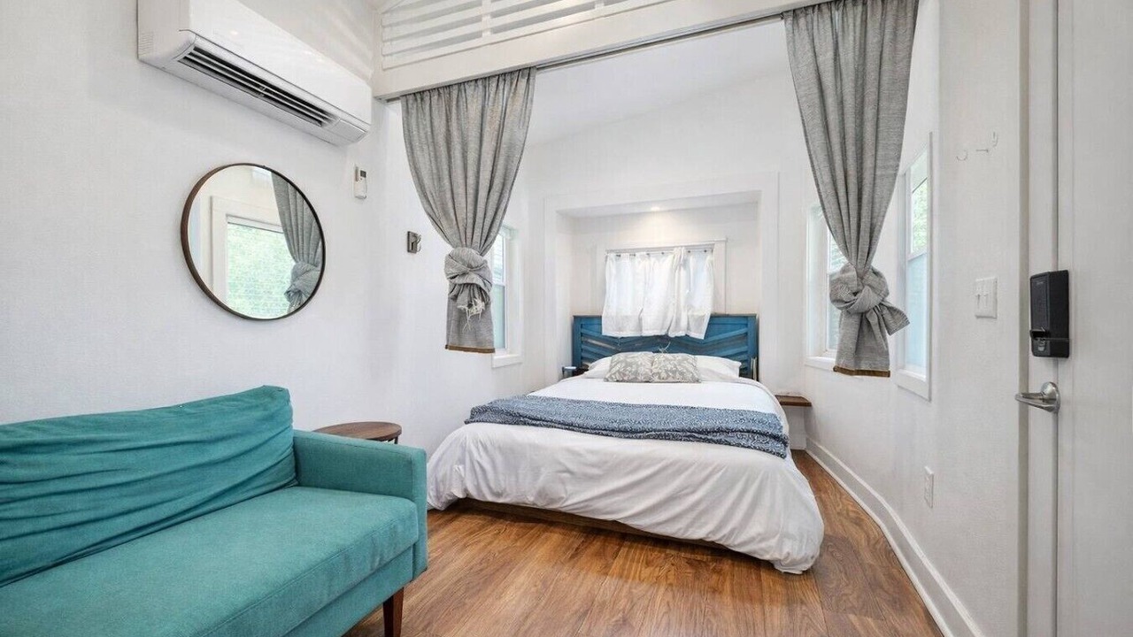 Photo of Bedroom in Greenville