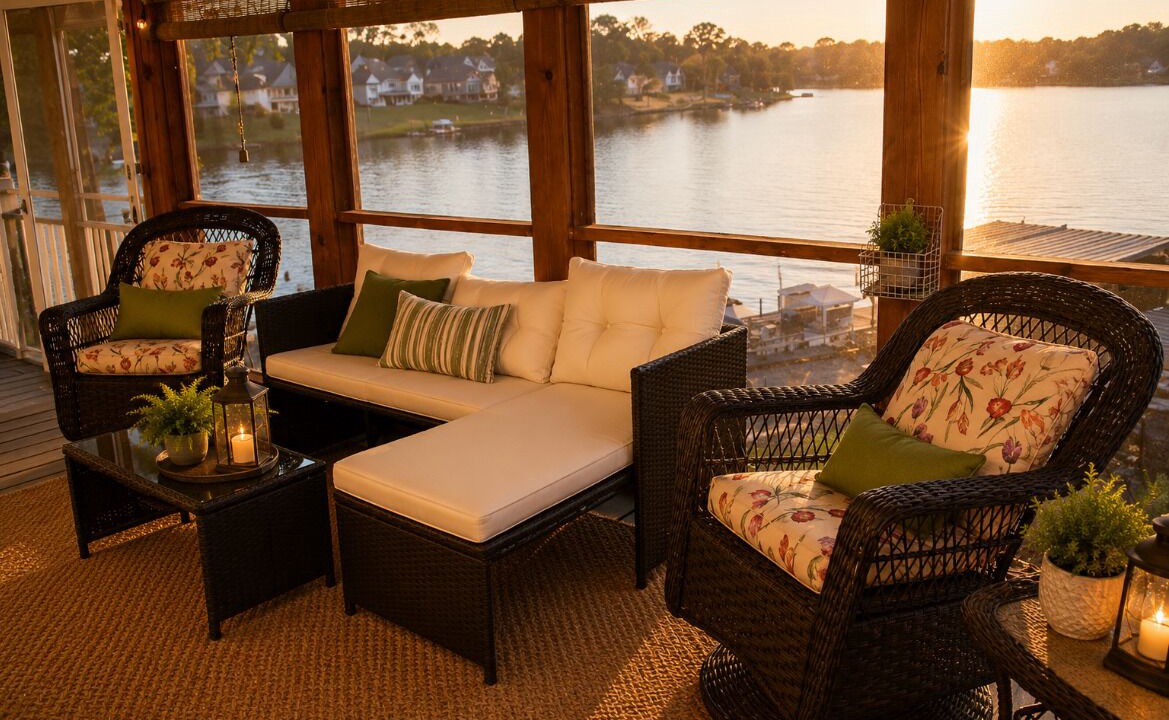Photo of Livingroom in Lyman