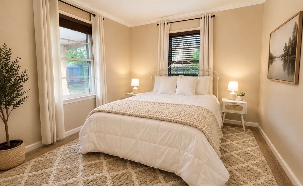 Photo of Bedroom in Lyman