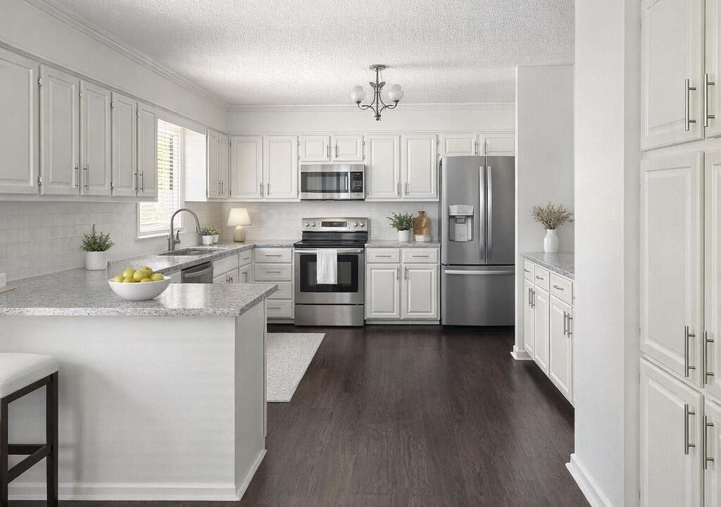 Photo of Kitchen in Blue Springs