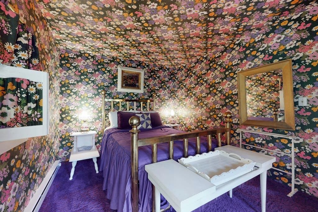 Photo of Bedroom in West Halifax