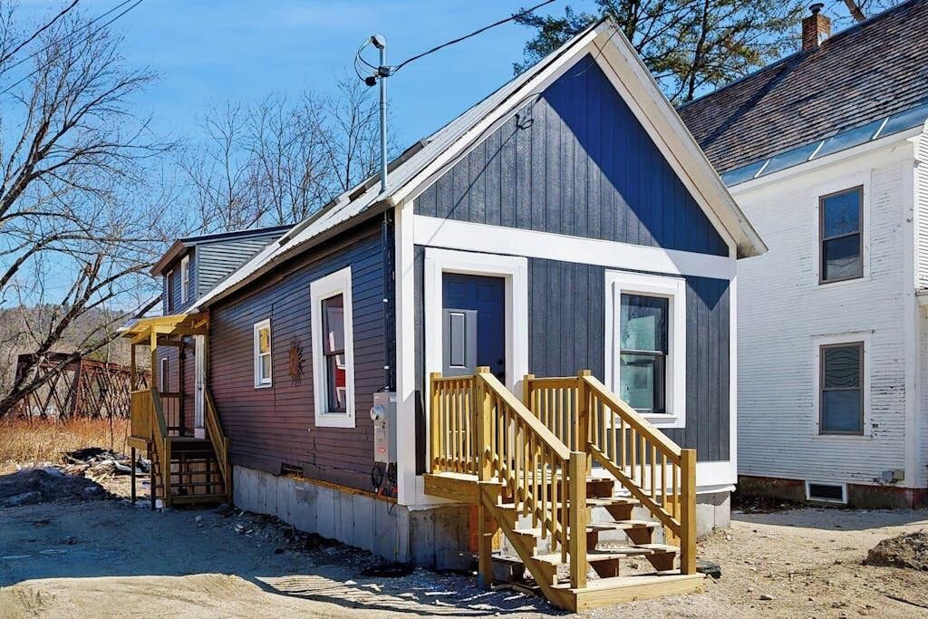 Photo of Outdoor in Proctorsville