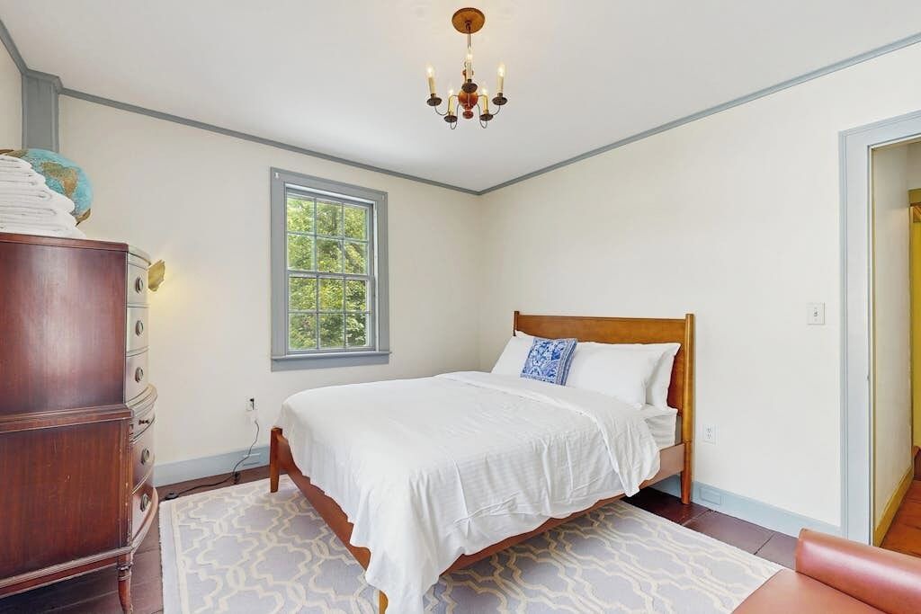 Photo of Bedroom in Chester