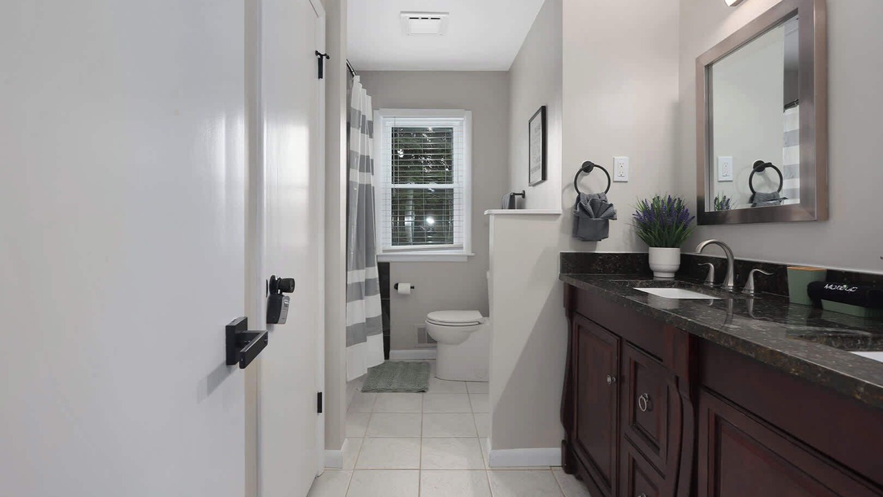 Photo of Bathroom in Shawnee