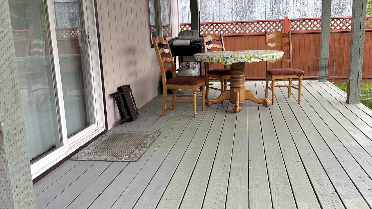 Photo of Outdoor in Sand Lake