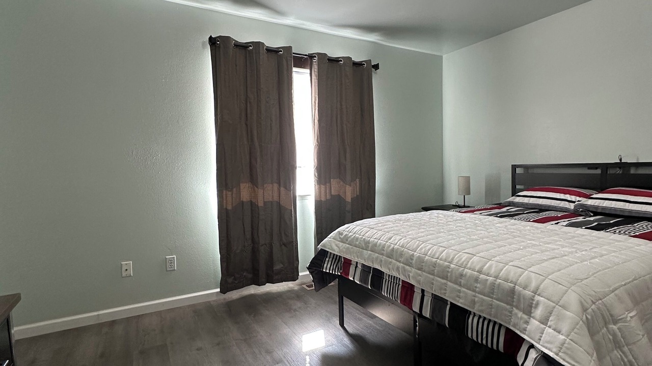 Photo of Bedroom in Sand Lake