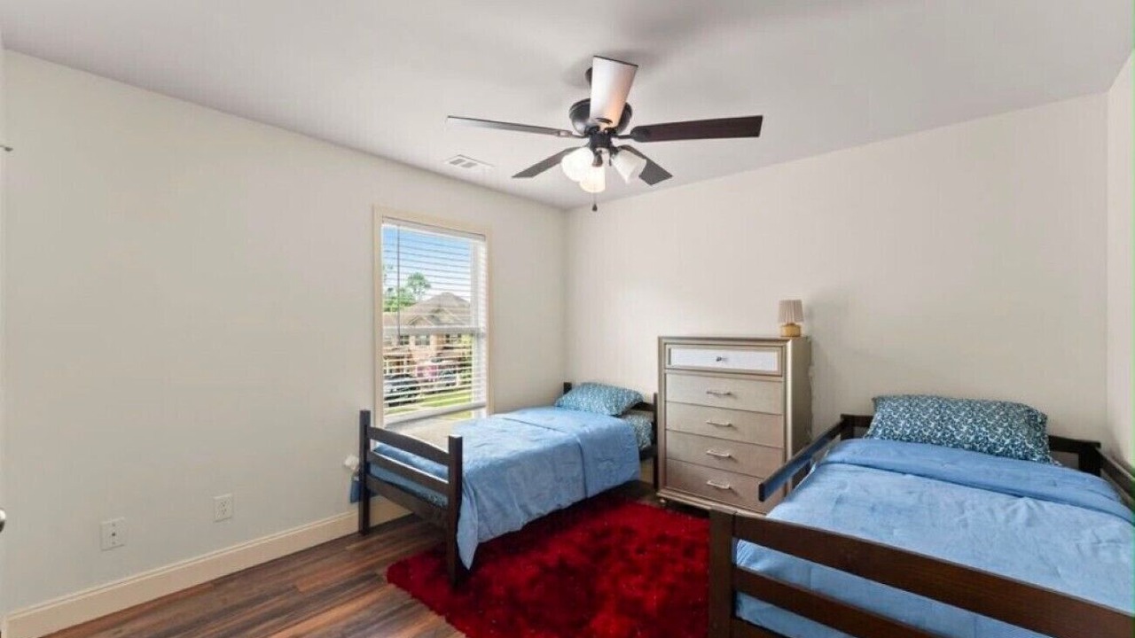 Photo of Bedroom in Loganville
