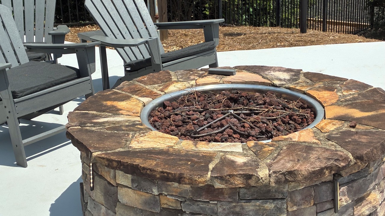 Photo of Outdoor in Charlotte