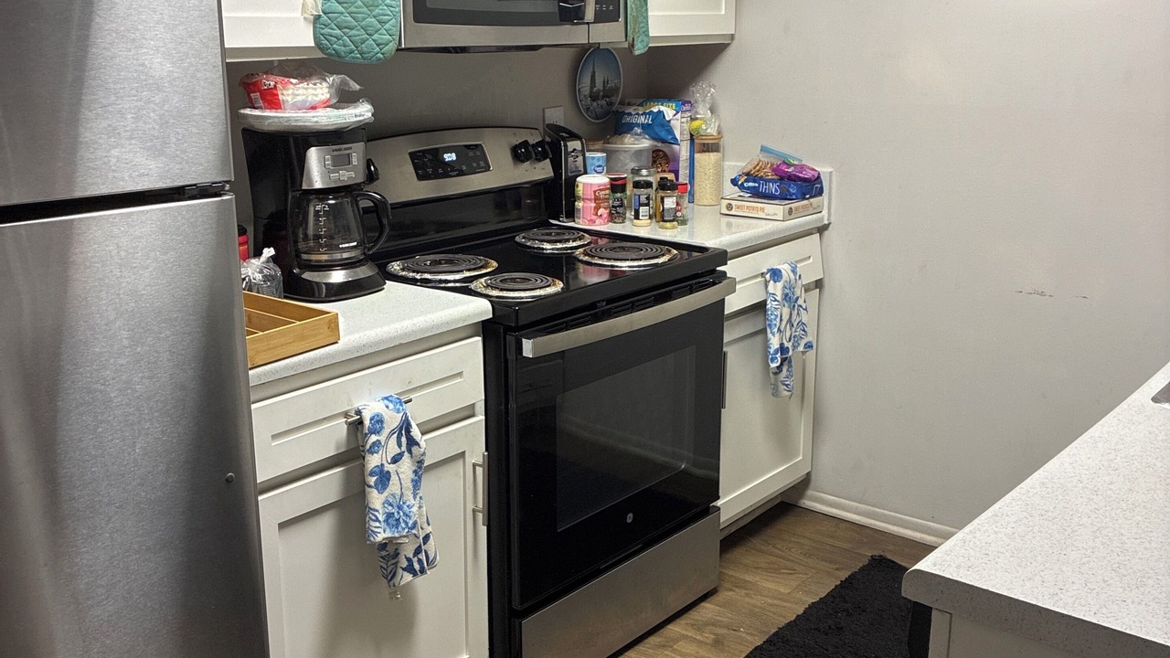 Photo of Kitchen in Charlotte