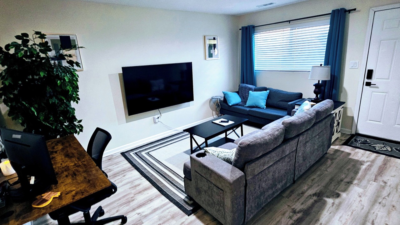 Photo of Livingroom in Columbia