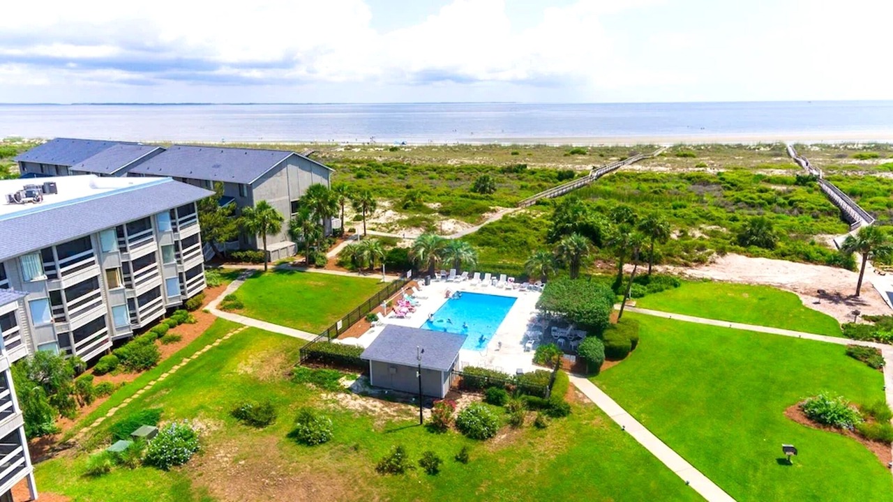 Photo of Outdoor in Oceanmarsh Subdivision