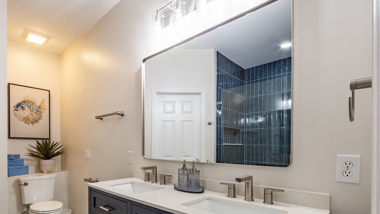 Photo of Bathroom in Isle of Palms