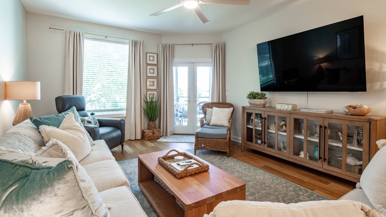 Photo of Bedroom in Isle of Palms