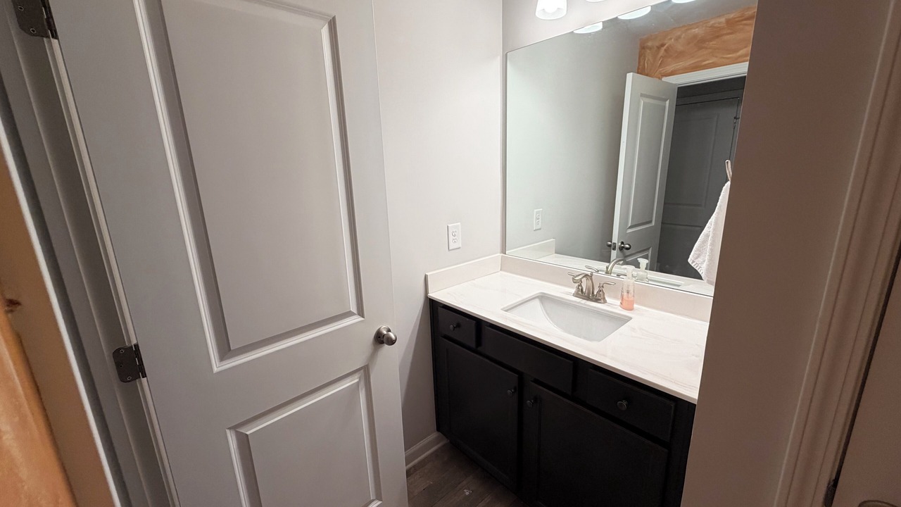 Photo of Bathroom in Austell
