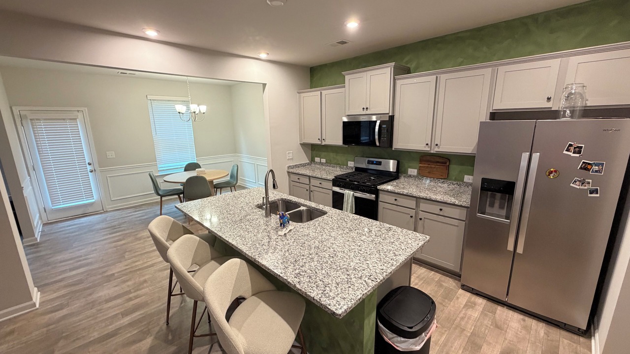 Photo of Kitchen in Austell