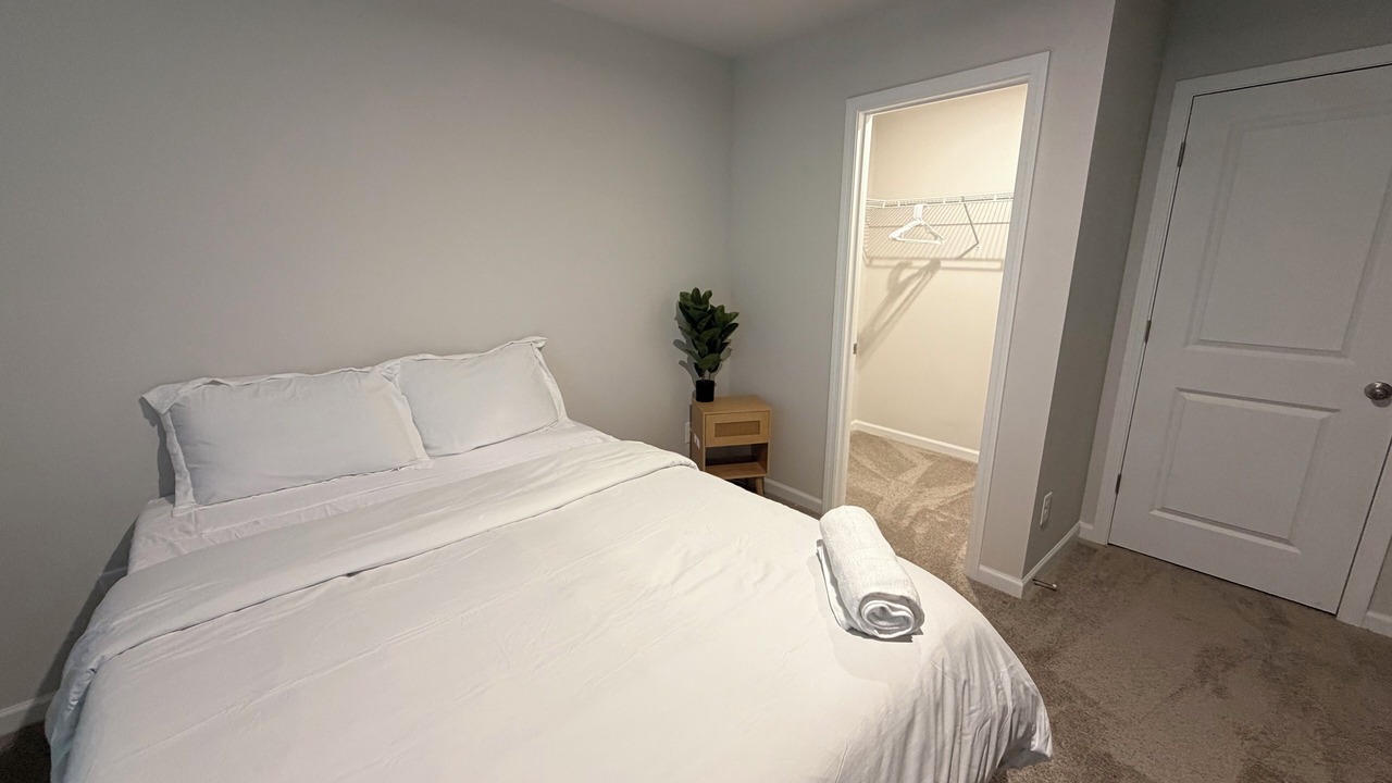 Photo of Bedroom in Austell
