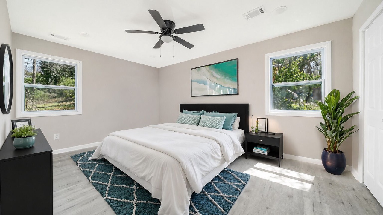 Photo of Bedroom in Atlanta