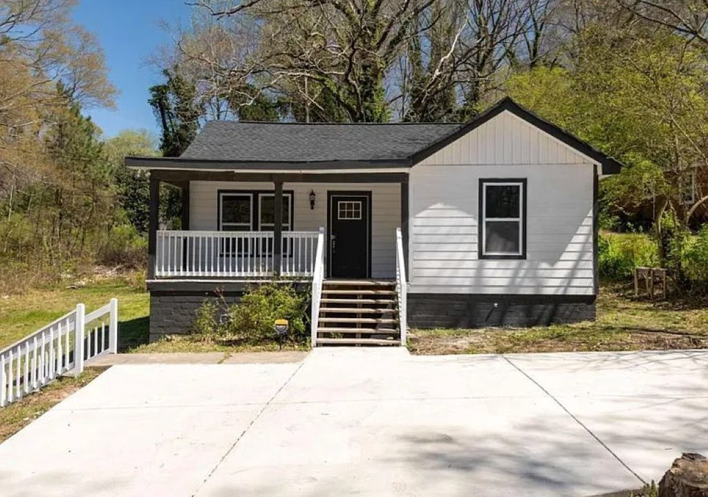 Photo of Outdoor in Atlanta