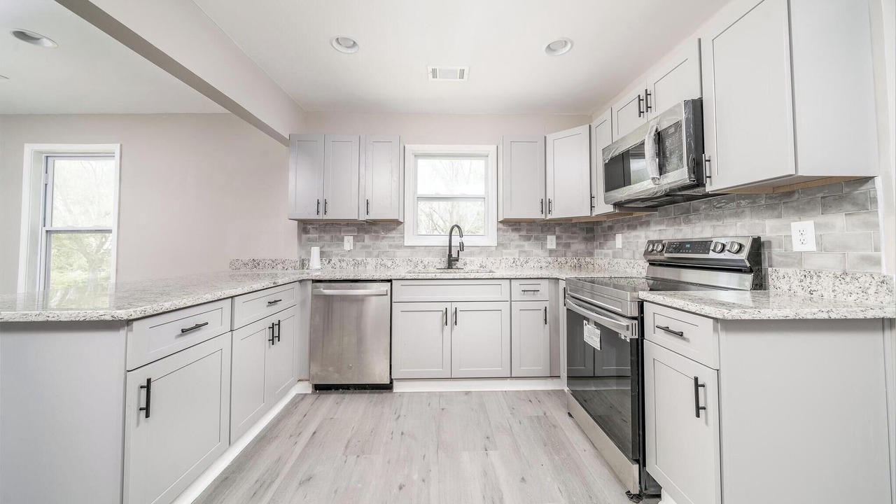 Photo of Kitchen in Atlanta