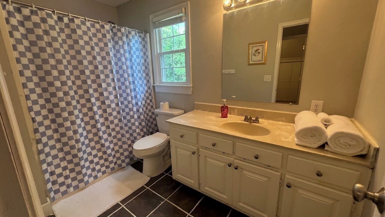 Photo of Bathroom in Easley