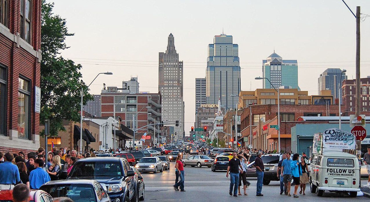 Photo of Others in Crossroads Arts District