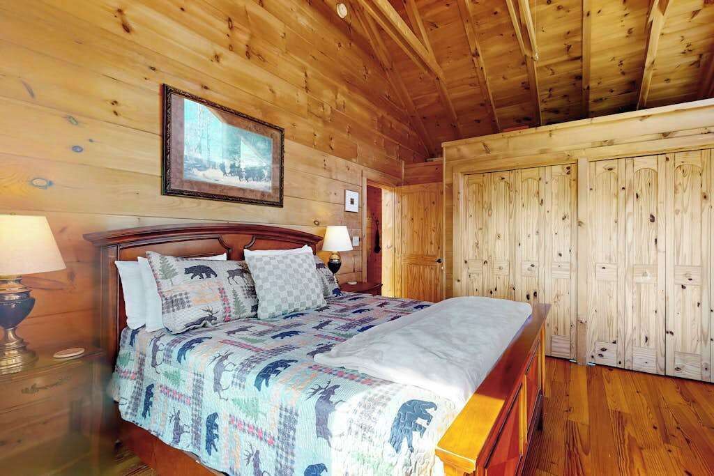 Photo of Bedroom in Zirconia