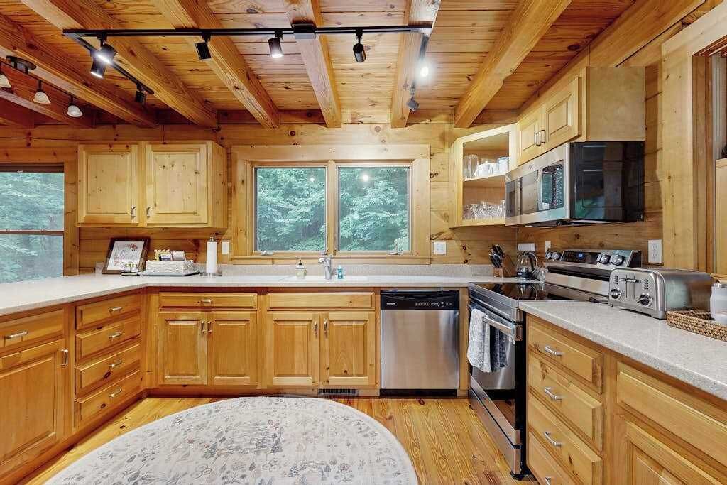 Photo of Kitchen in Mountain Vista