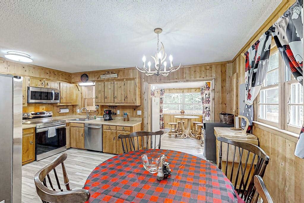 Photo of Kitchen in Otto