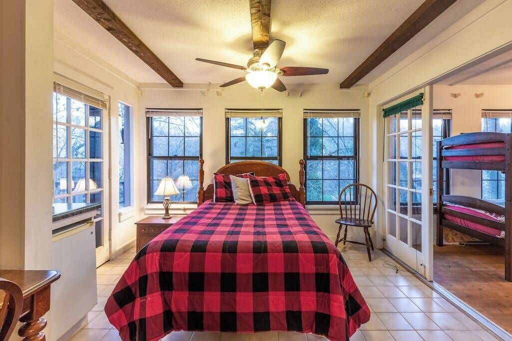 Photo of Bedroom in Otto
