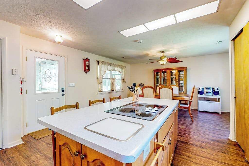 Photo of Kitchen in Otto