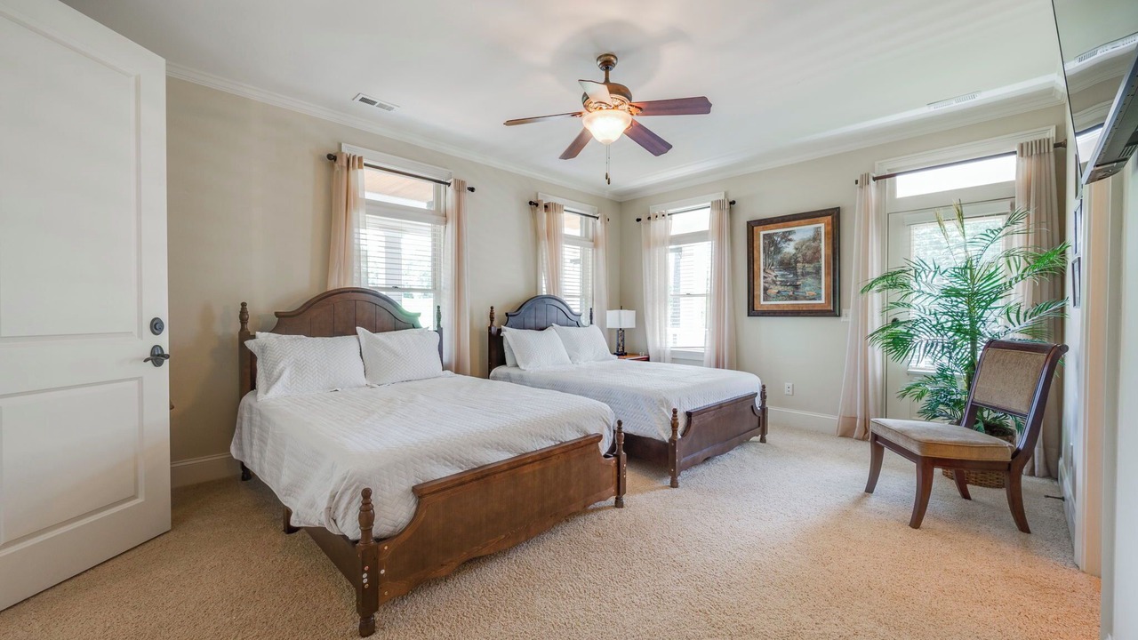 Photo of Bedroom in Tigerville