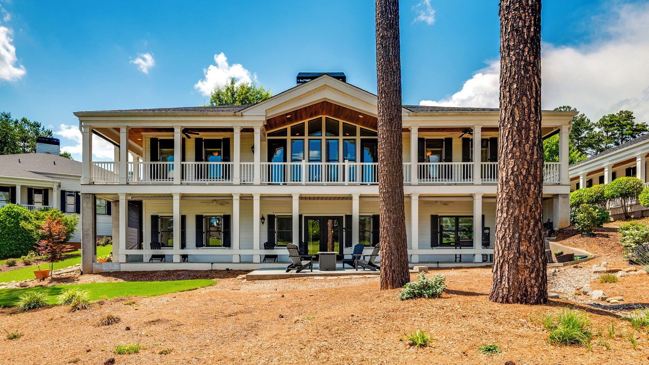 Photo of Outdoor in Tigerville