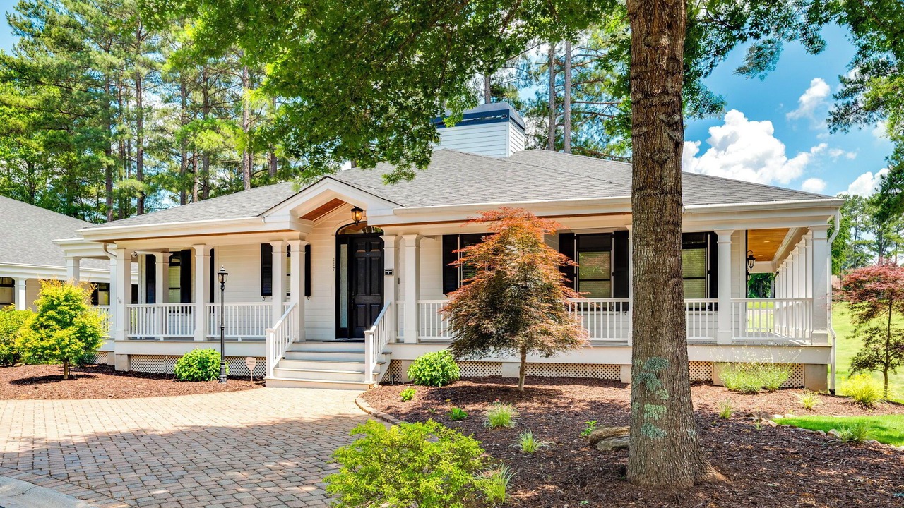 Photo of Outdoor in Tigerville