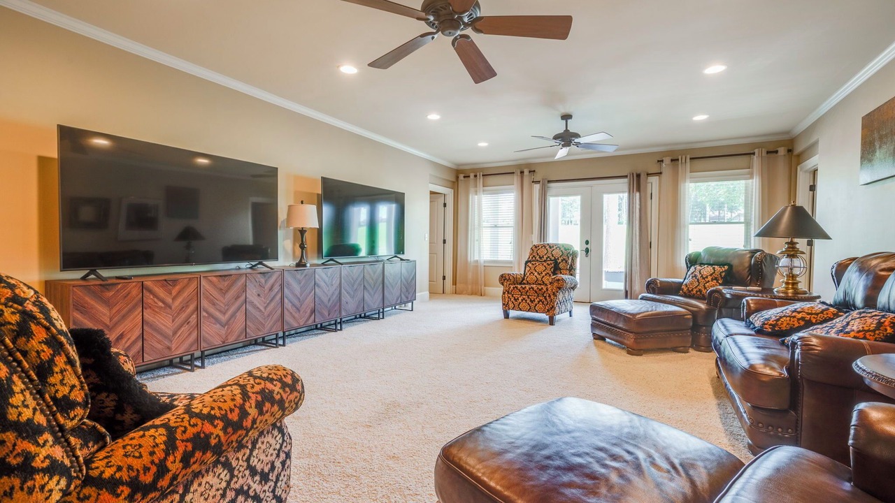Photo of Livingroom in Tigerville
