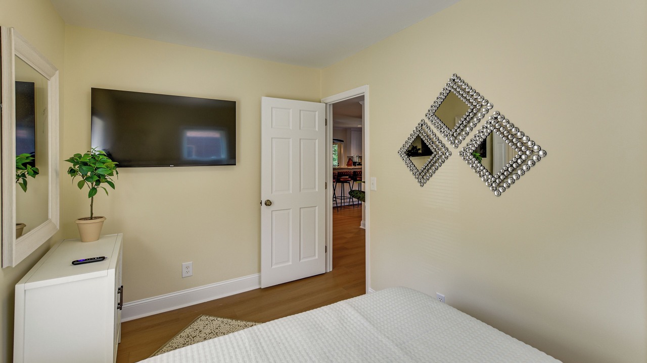 Photo of Bedroom in Bowling Green