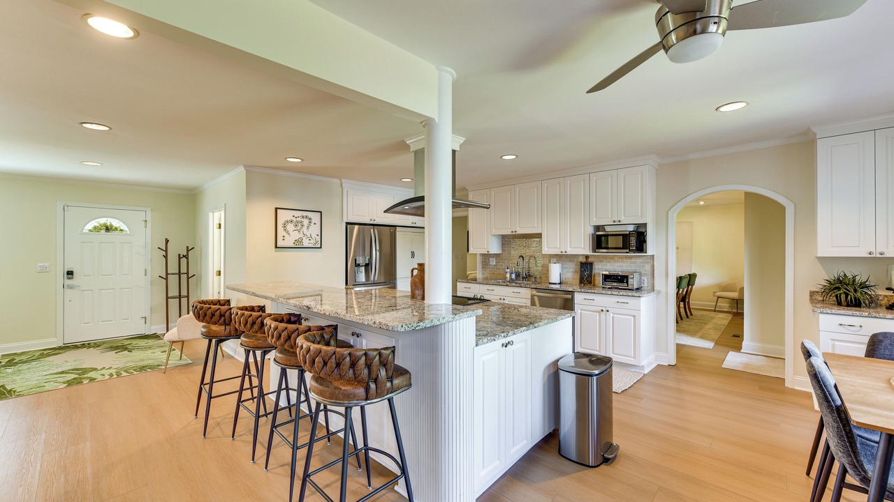 Photo of Kitchen in Bowling Green
