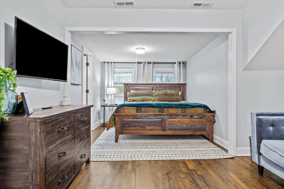 Photo of Bedroom in Southmoreland