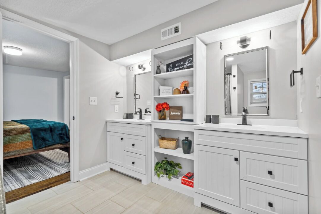Photo of Bathroom in Southmoreland