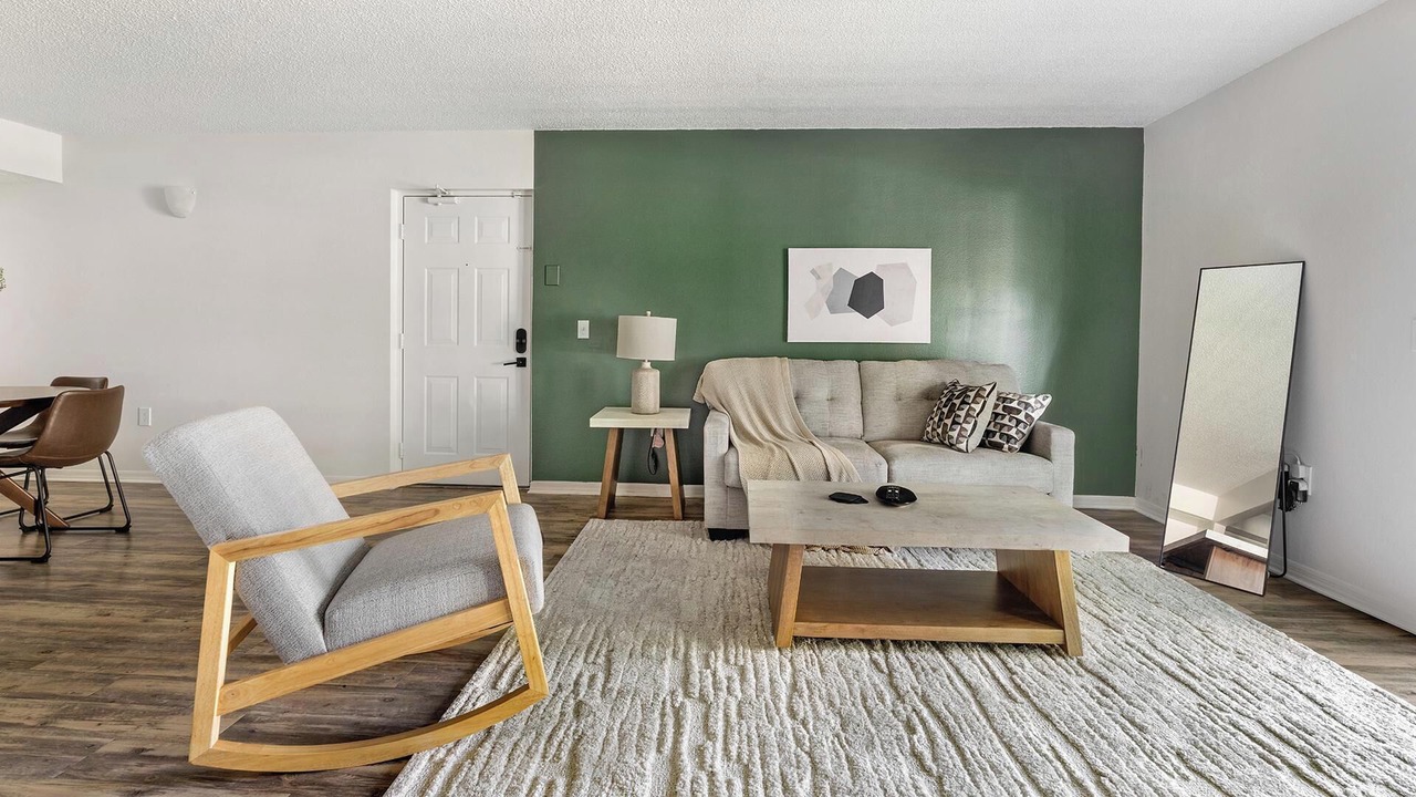 Photo of Livingroom in Fruitville