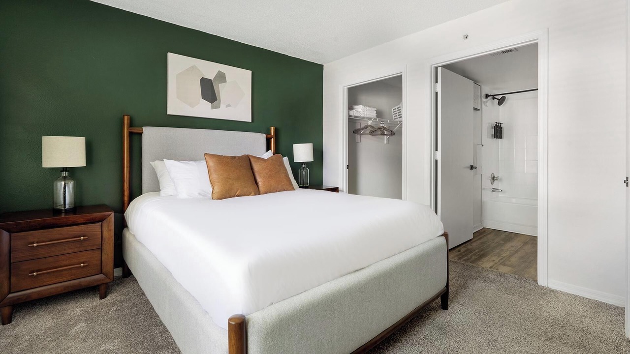 Photo of Bedroom in Fruitville