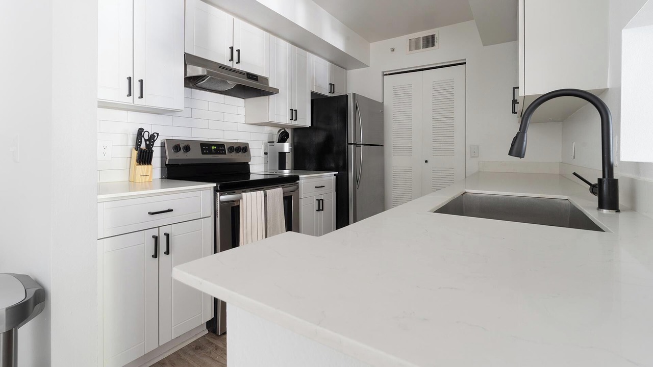 Photo of Kitchen in Fruitville