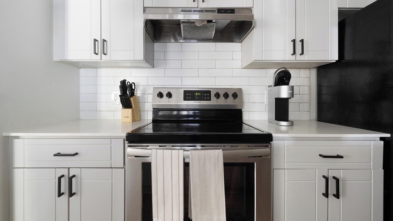 Photo of Kitchen in Fruitville