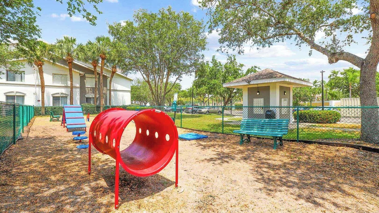 Photo of Outdoor in Fruitville