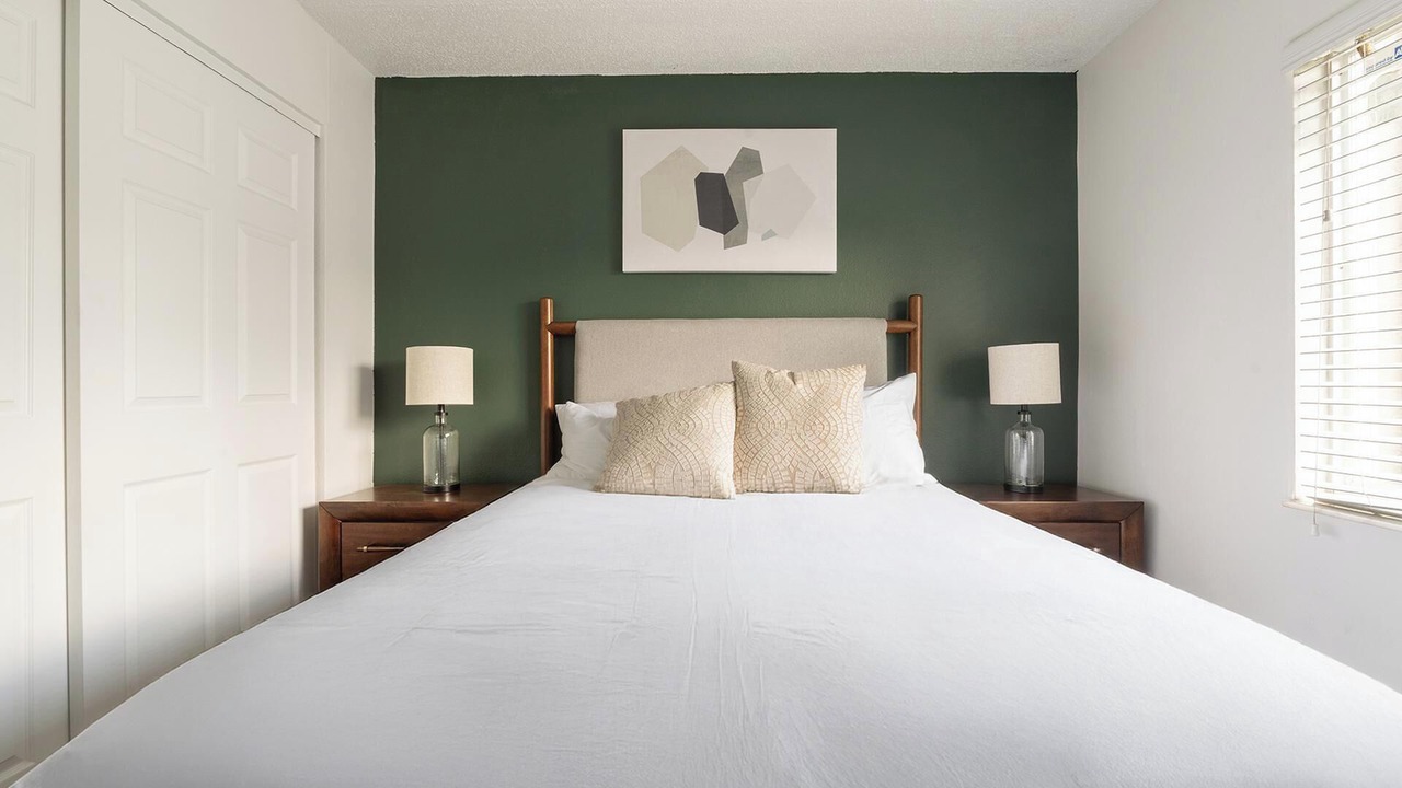 Photo of Bedroom in Fruitville