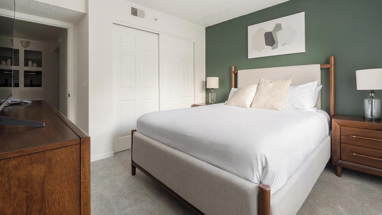 Photo of Bedroom in Fruitville