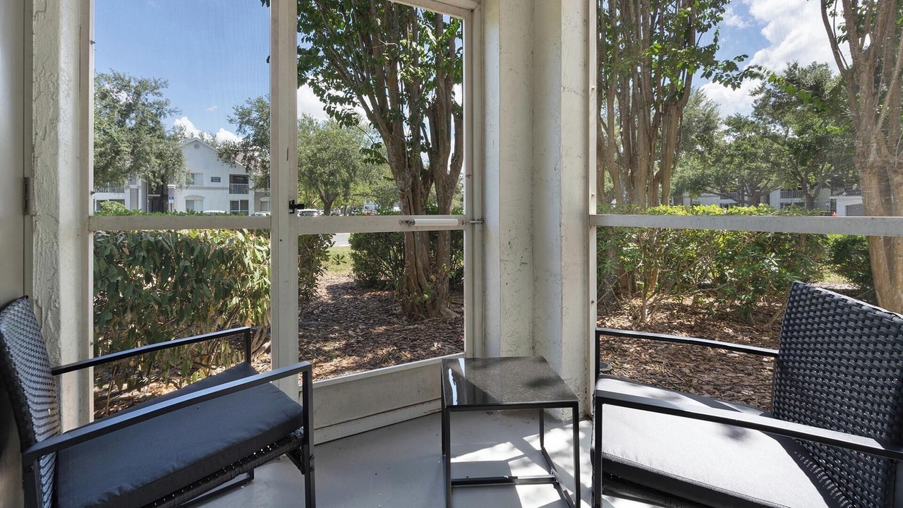Photo of Outdoor in Fruitville