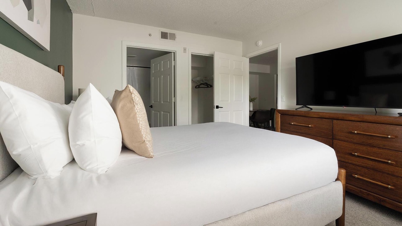 Photo of Bedroom in Fruitville